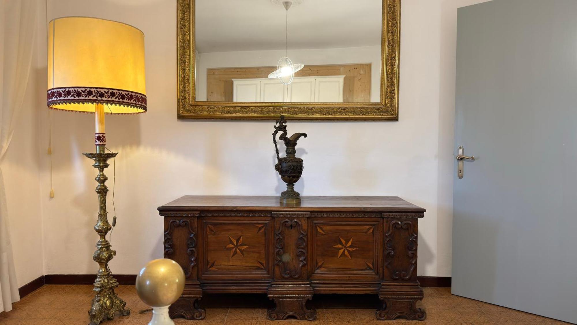 Casa Giovanni San Gimignano Eksteriør bilde