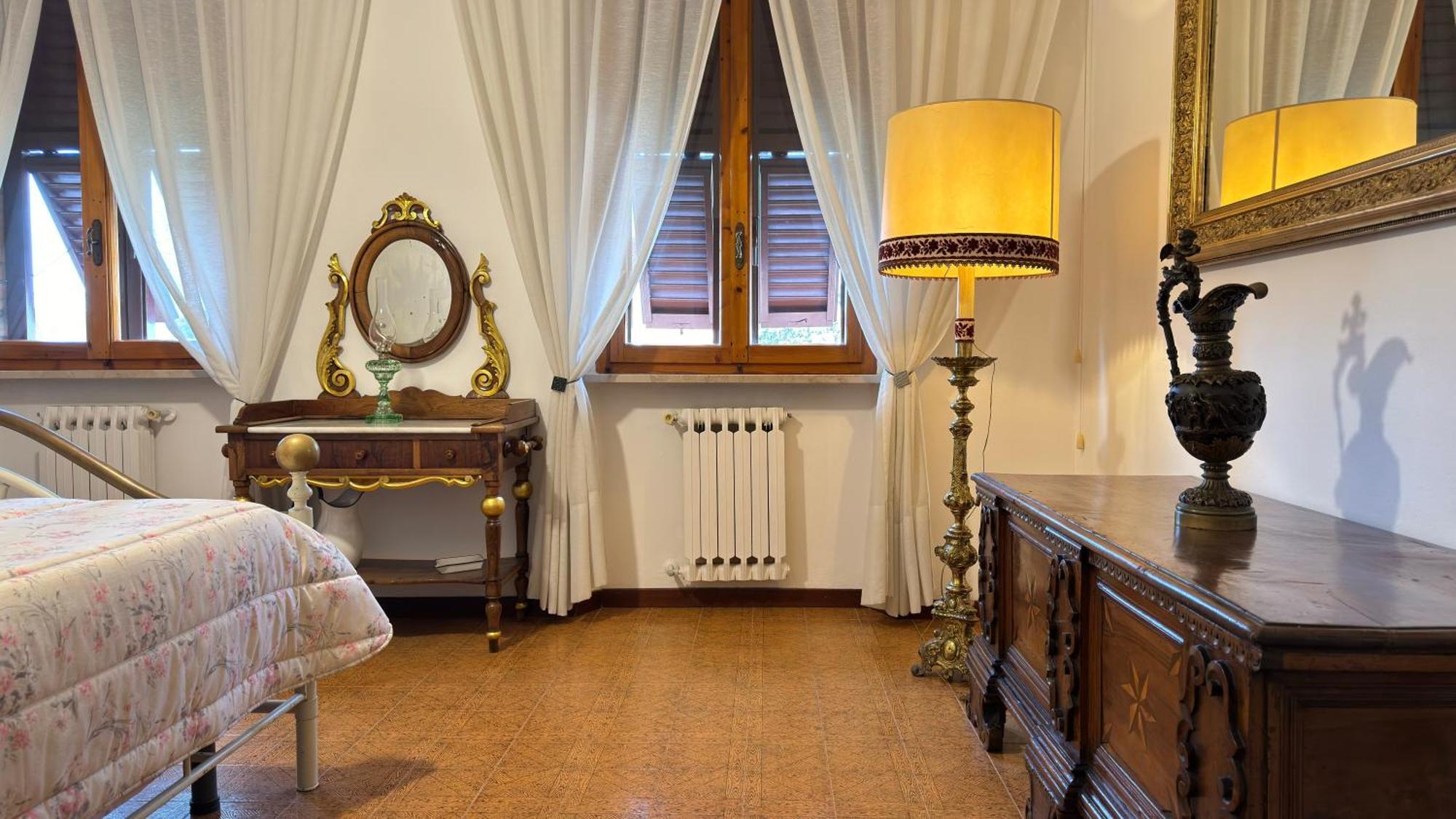 Casa Giovanni San Gimignano Eksteriør bilde