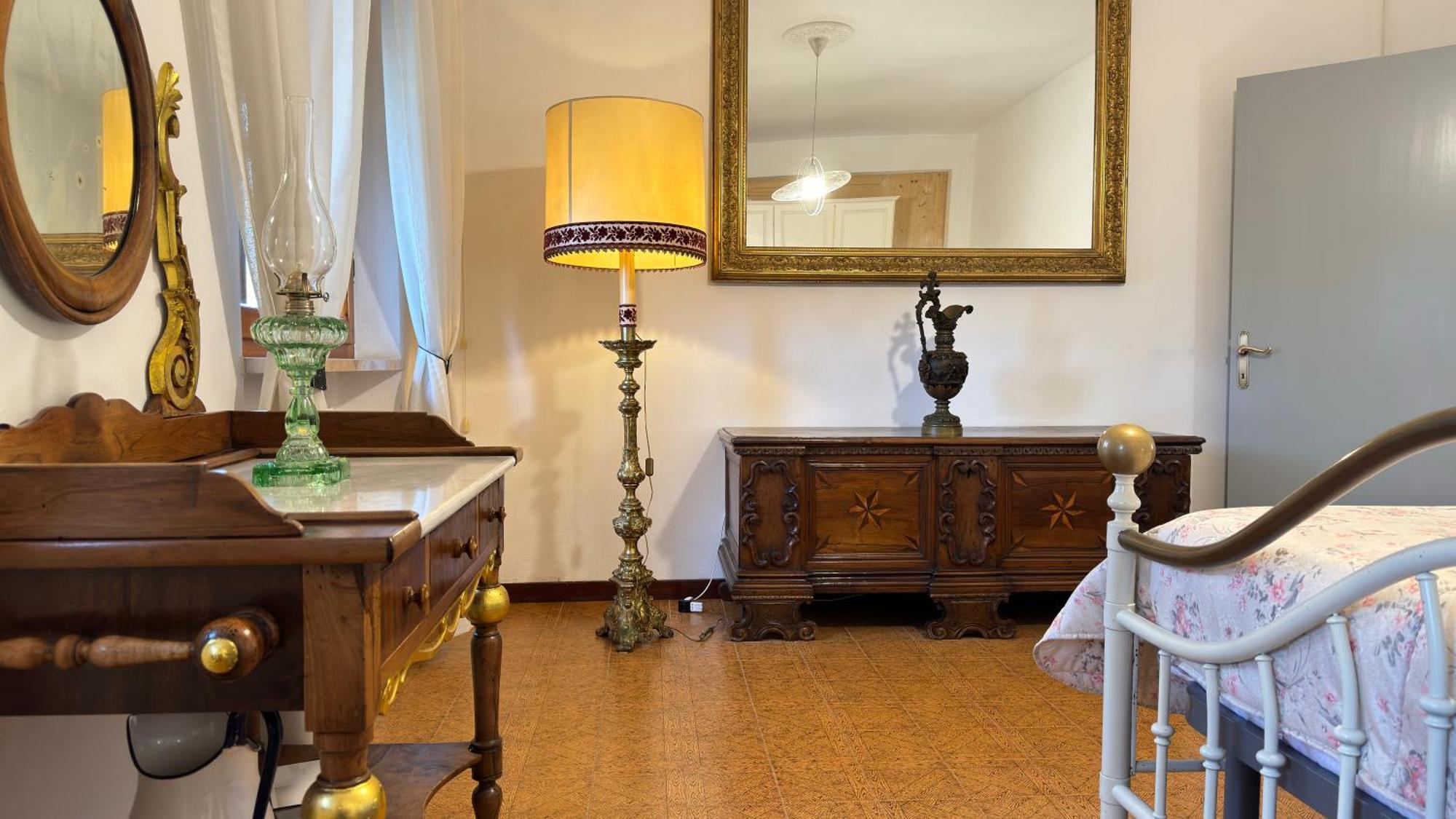 Casa Giovanni San Gimignano Eksteriør bilde