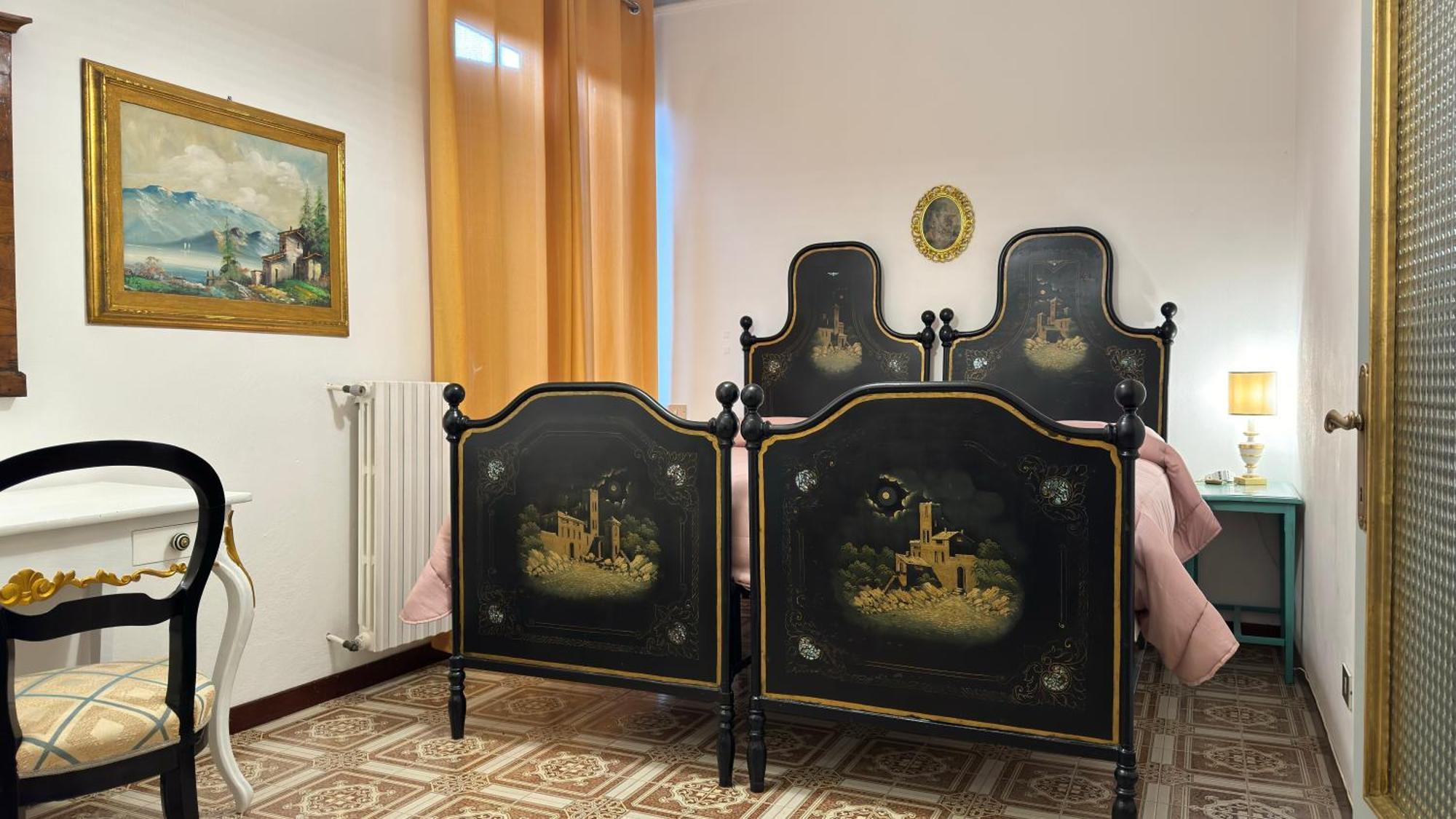 Casa Giovanni San Gimignano Eksteriør bilde