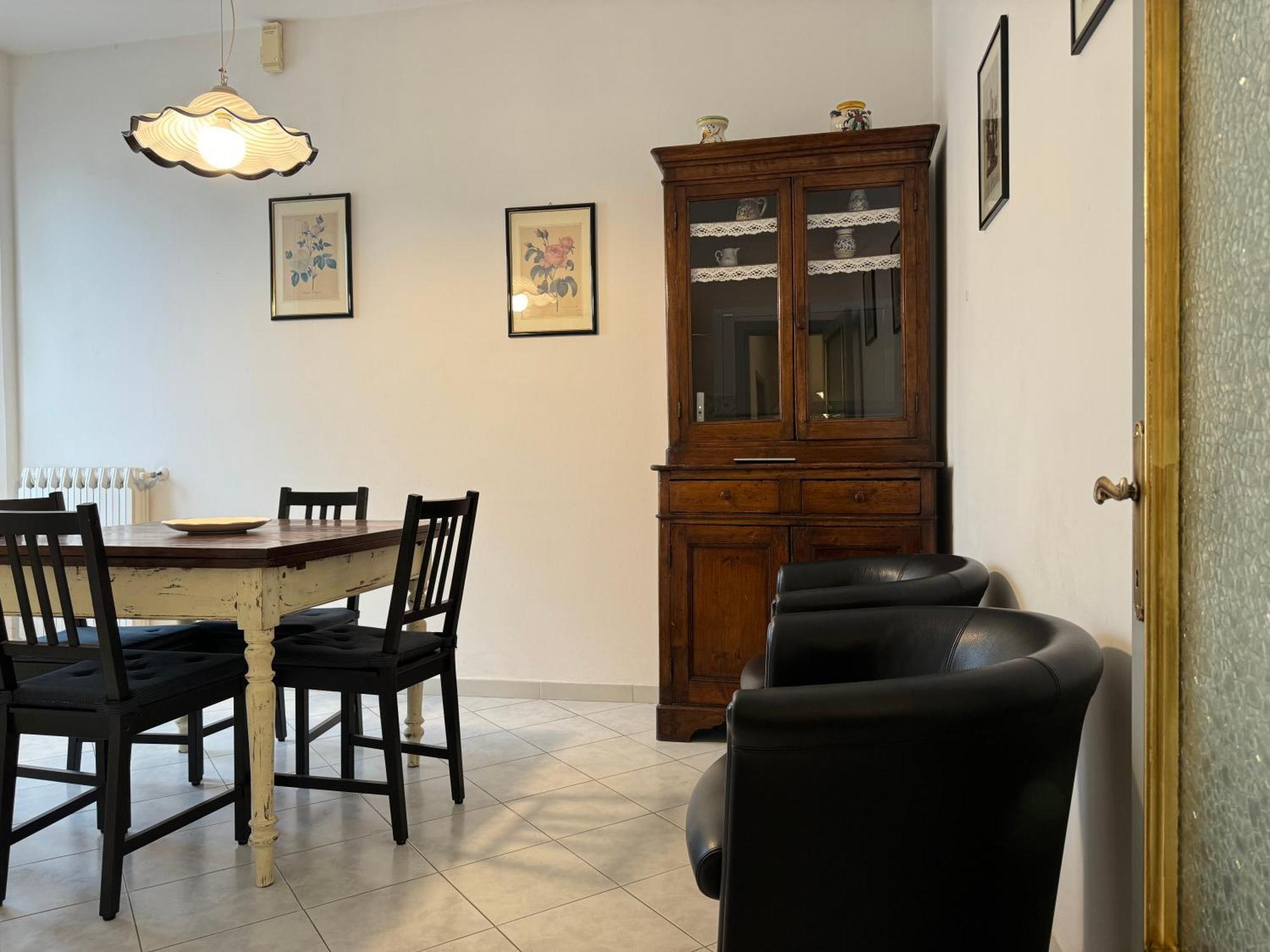 Casa Giovanni San Gimignano Eksteriør bilde